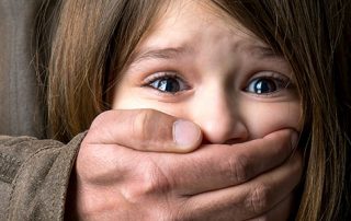 abuso inbfantil niños