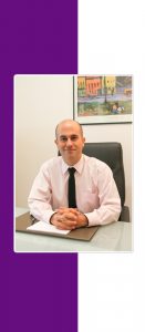 José Antonio Tamayo Hernández