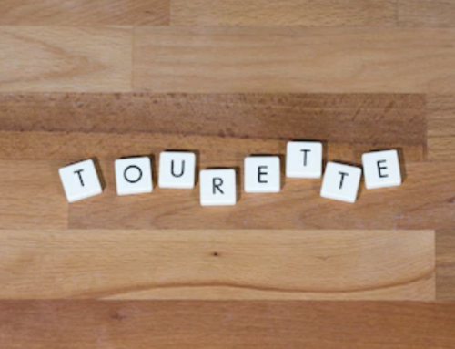 SÍNDROME DE TOURETTE: PARTE II