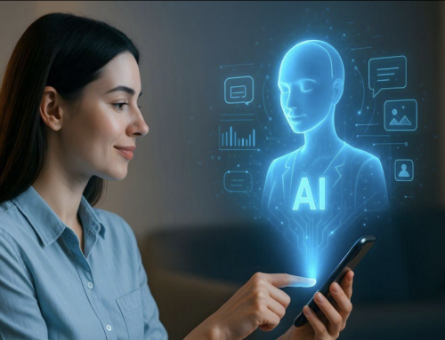 Los vínculos emocionales con la inteligencia artificial pueden generar reacciones de pérdida