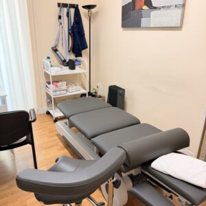 Fisioterapia
