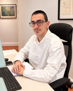 Jorge Rodríguez Hernández