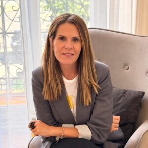 Natalia Ortega de Pablo