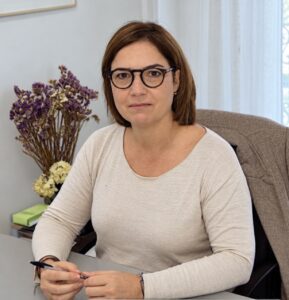 Mª Pilar Maseda Moreno